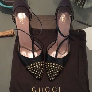 Gucci shoes